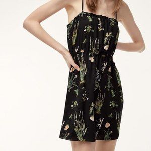 Aritzia Sunday Best Blixen Dress